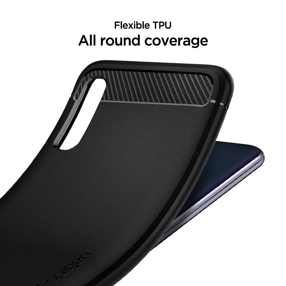 Galaxy A Series - Rugged Armor 13 Galaxy A Series - Rugged Armor