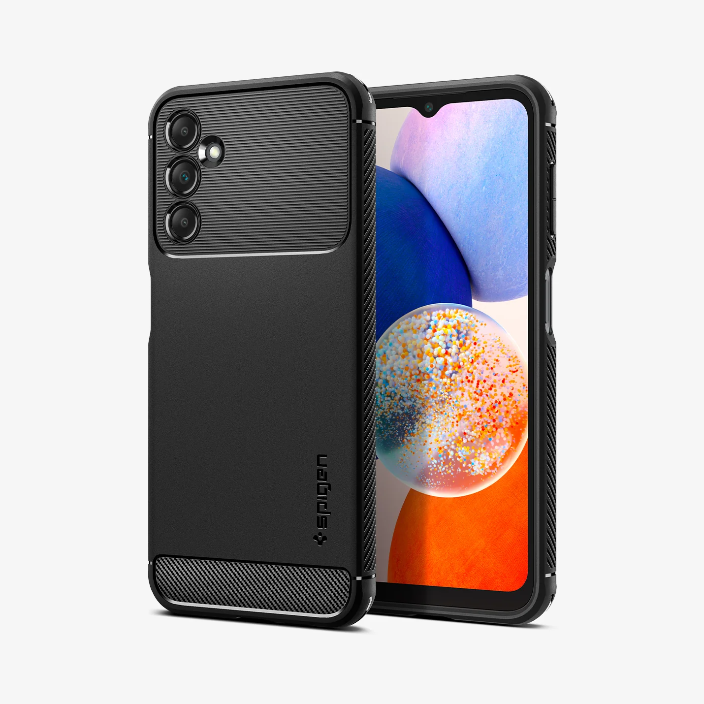 Galaxy A Series - Rugged Armor 130 Galaxy A Series - Rugged Armor