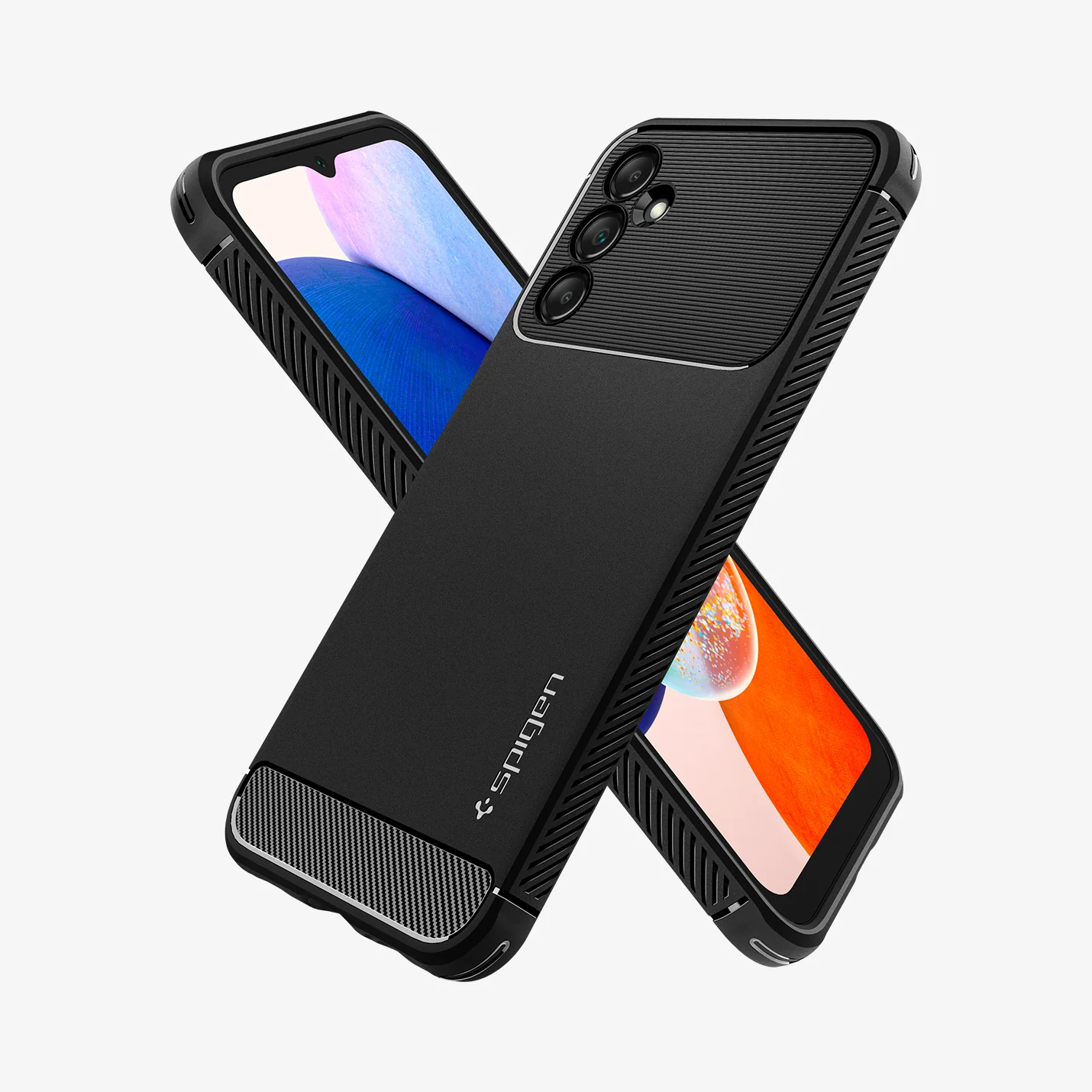 Galaxy A Series - Rugged Armor 131 Galaxy A Series - Rugged Armor