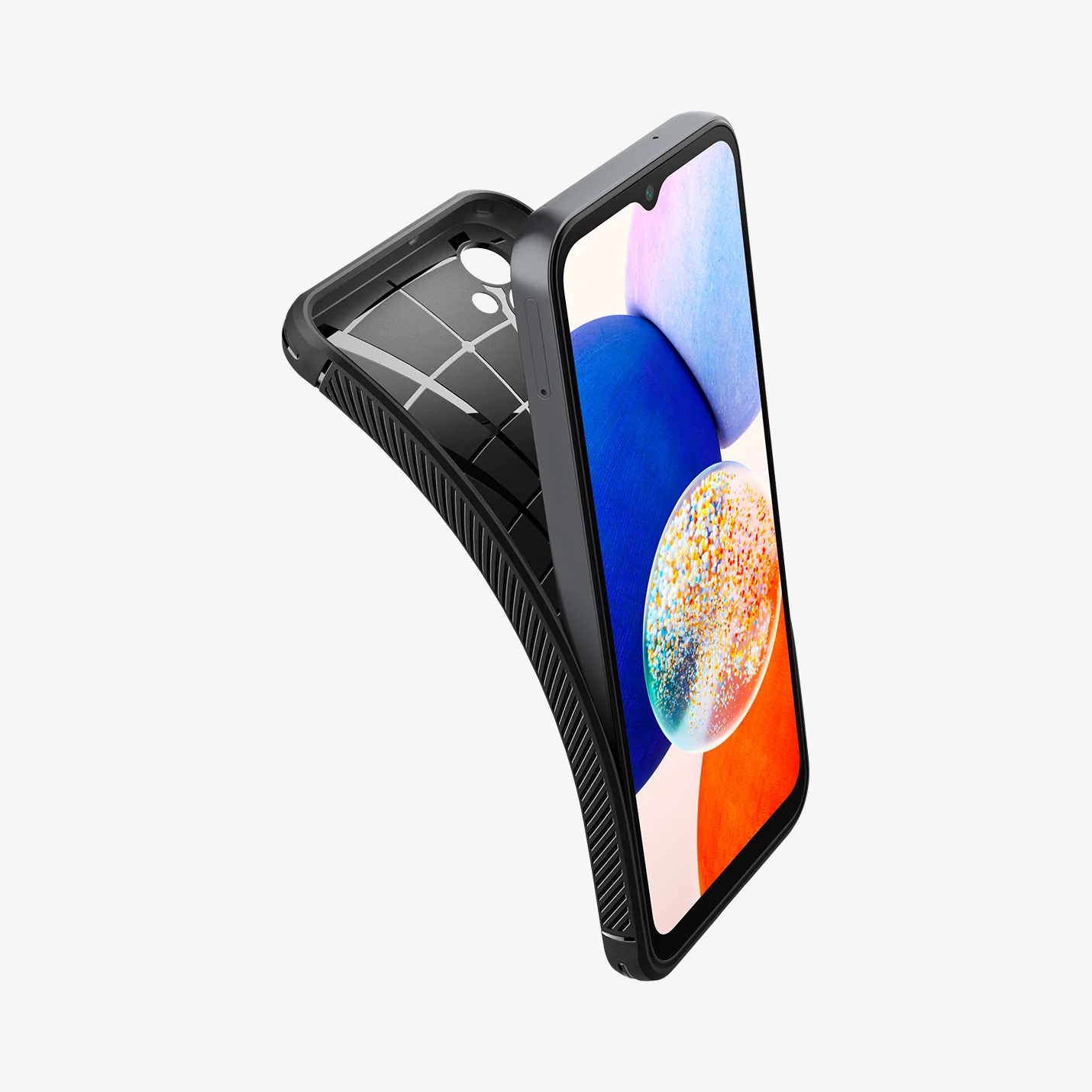 Galaxy A Series - Rugged Armor 132 Galaxy A Series - Rugged Armor