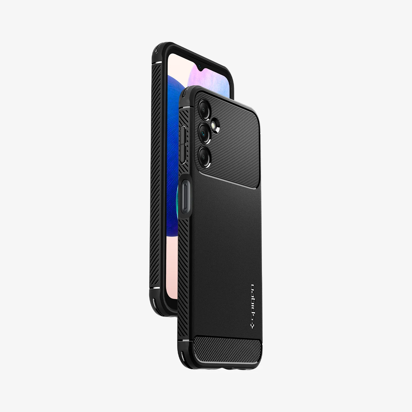 Galaxy A Series - Rugged Armor 135 Galaxy A Series - Rugged Armor