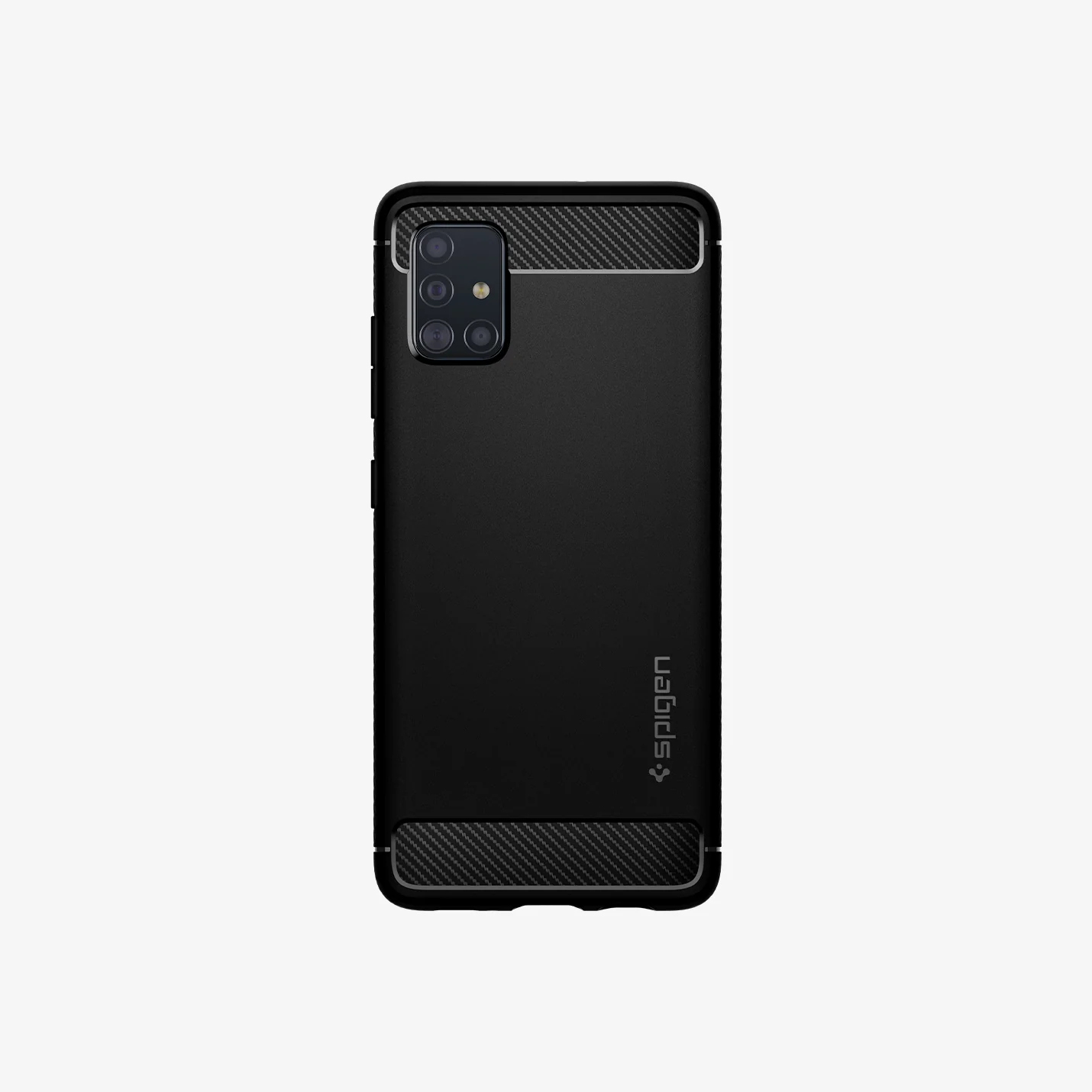 Galaxy A Series - Rugged Armor 14 Galaxy A Series - Rugged Armor