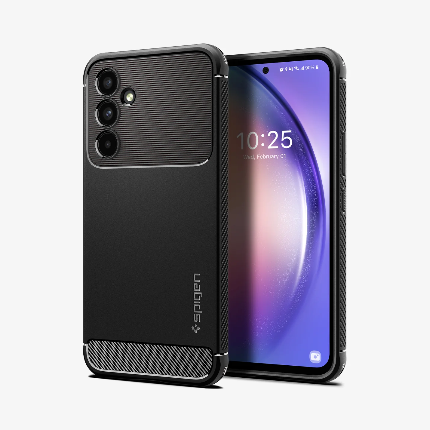Galaxy A Series - Rugged Armor 140 Galaxy A Series - Rugged Armor