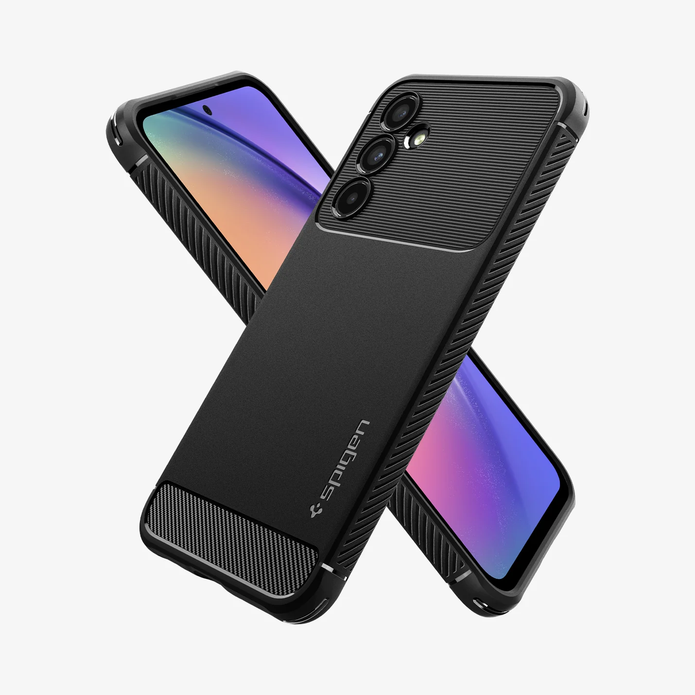 Galaxy A Series - Rugged Armor 141 Galaxy A Series - Rugged Armor