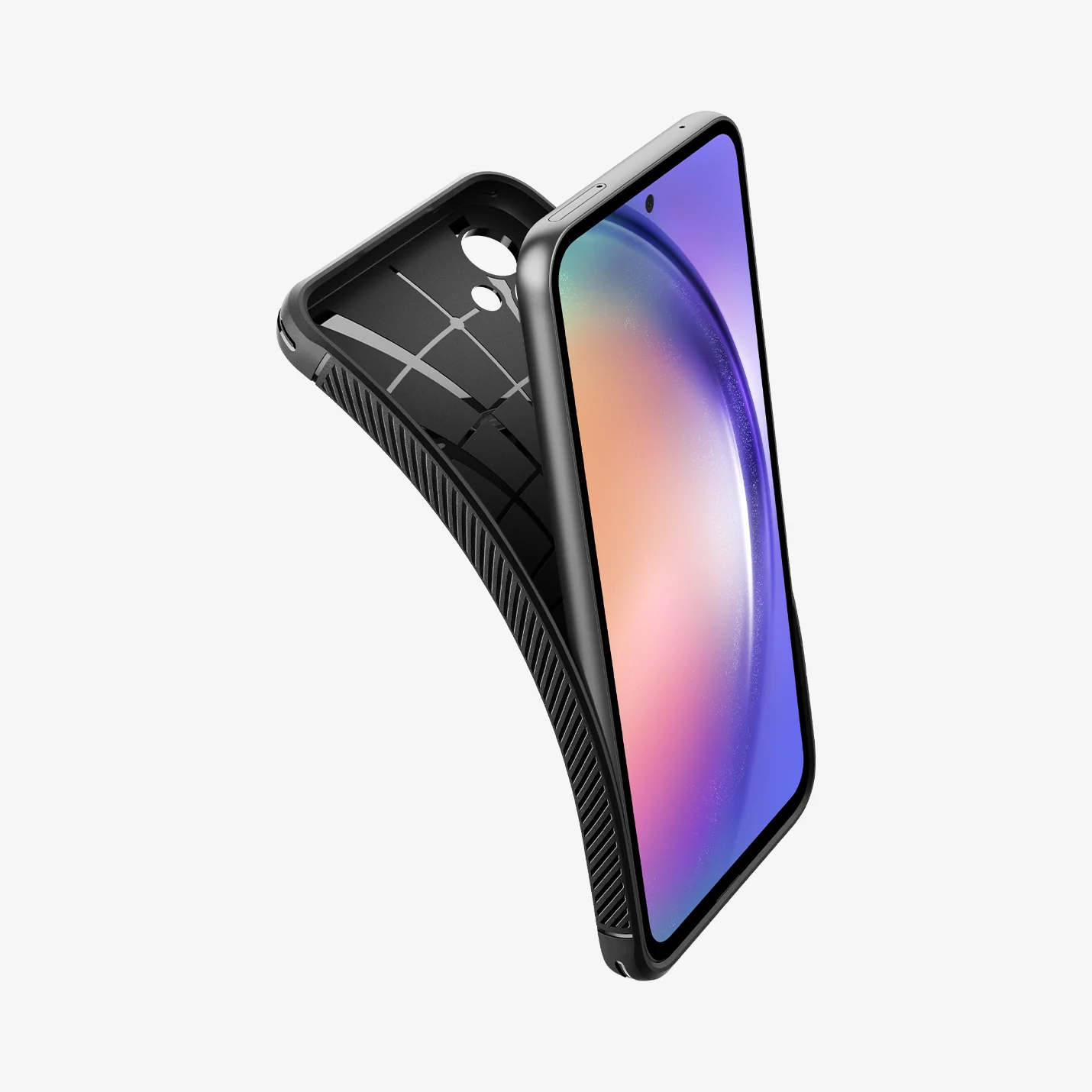 Galaxy A Series - Rugged Armor 142 Galaxy A Series - Rugged Armor