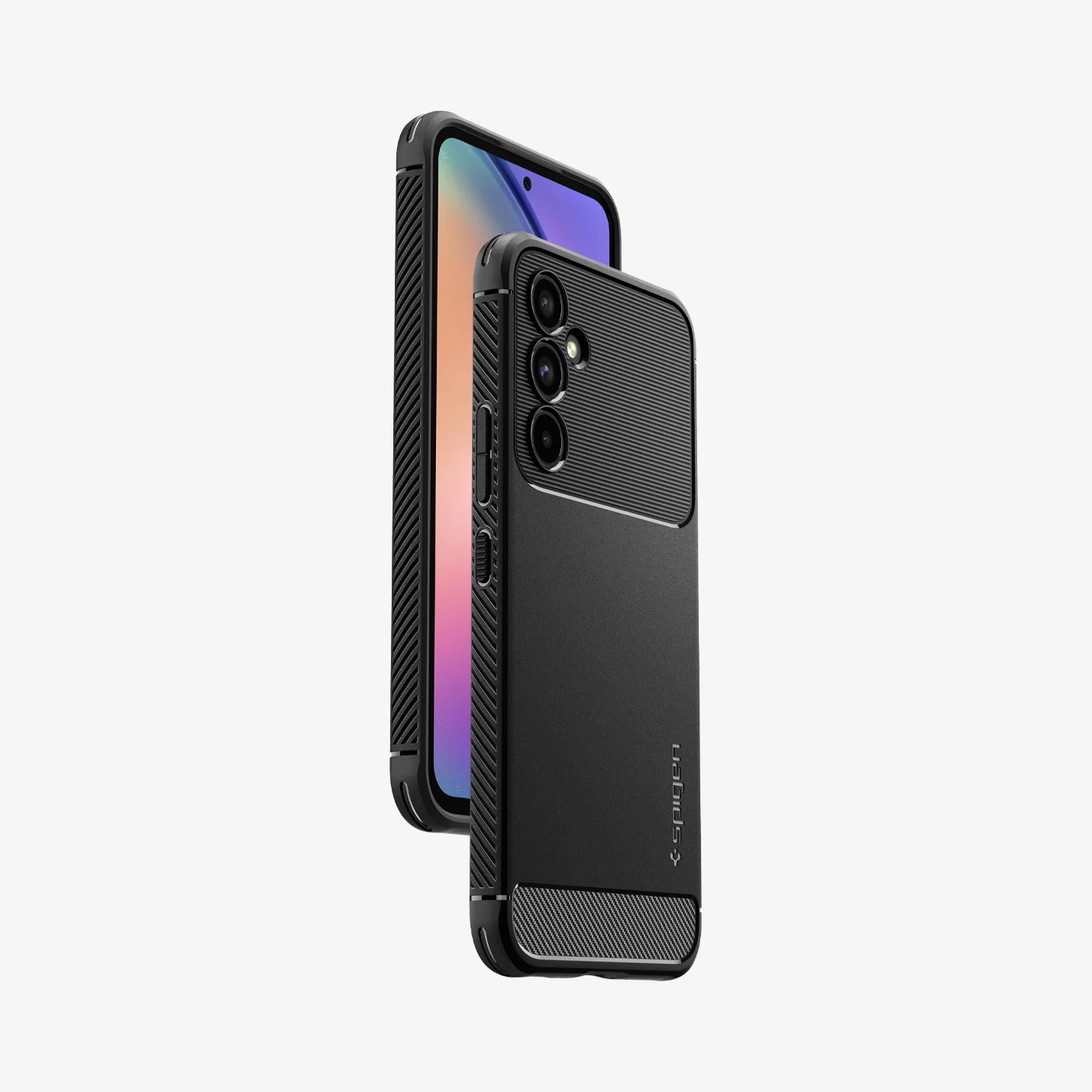 Galaxy A Series - Rugged Armor 145 Galaxy A Series - Rugged Armor