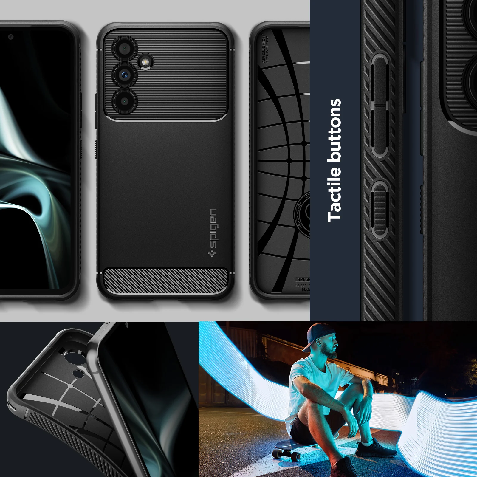 Galaxy A Series - Rugged Armor 149 Galaxy A Series - Rugged Armor