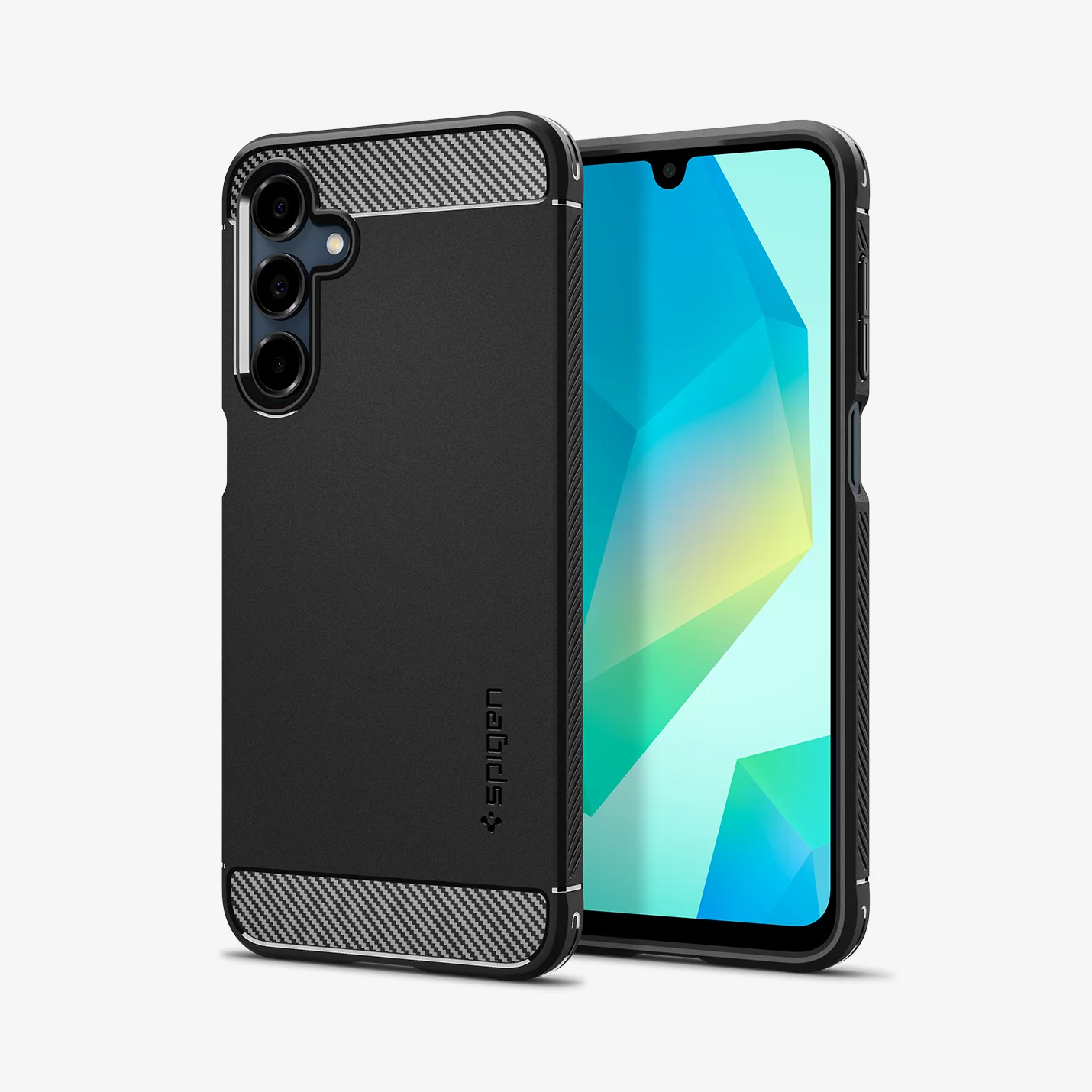 Galaxy A Series - Rugged Armor 156 Galaxy A Series - Rugged Armor