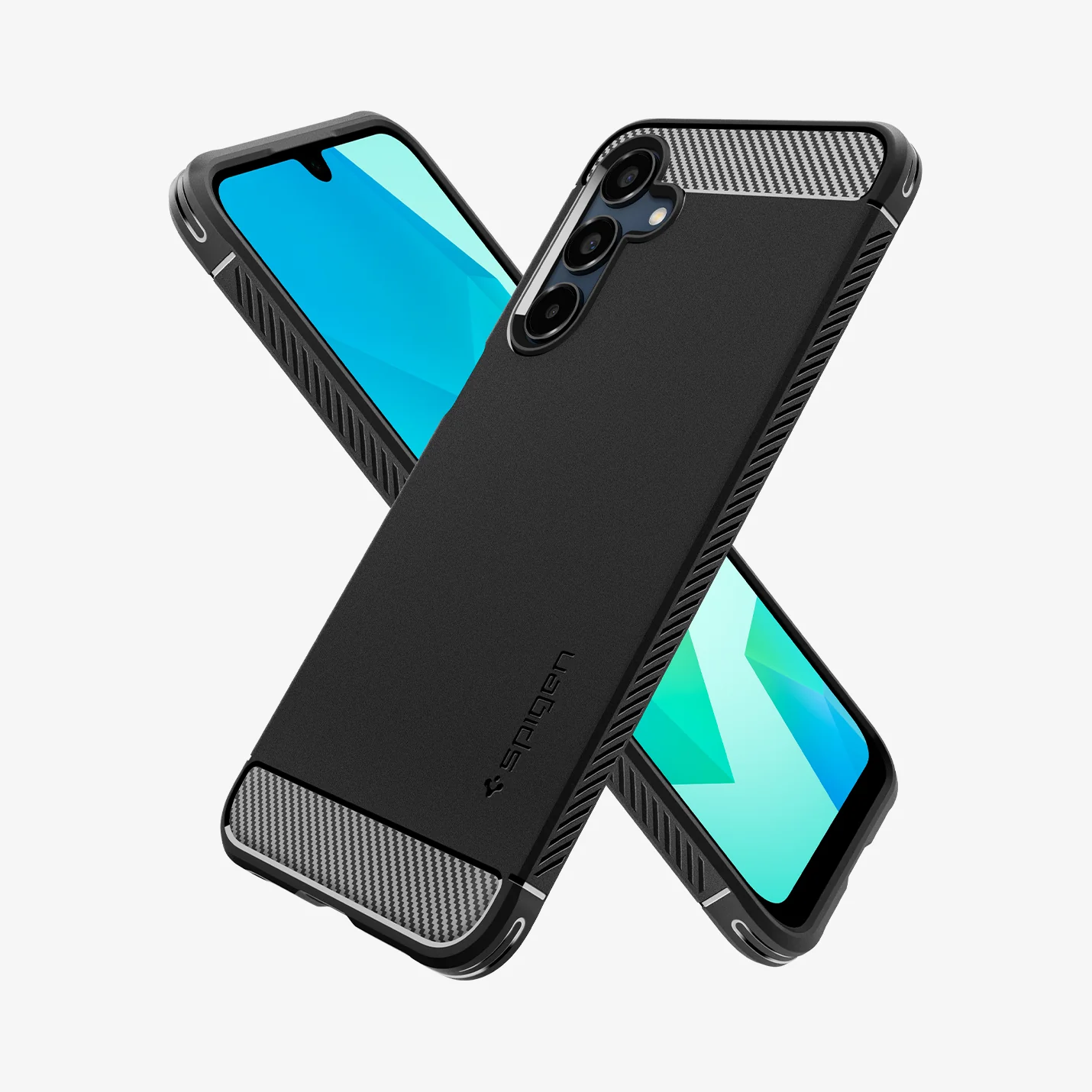 Galaxy A Series - Rugged Armor 157 Galaxy A Series - Rugged Armor