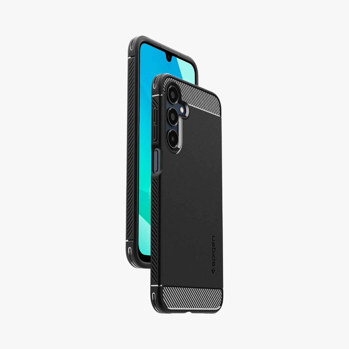 Galaxy A Series - Rugged Armor 160 Galaxy A Series - Rugged Armor