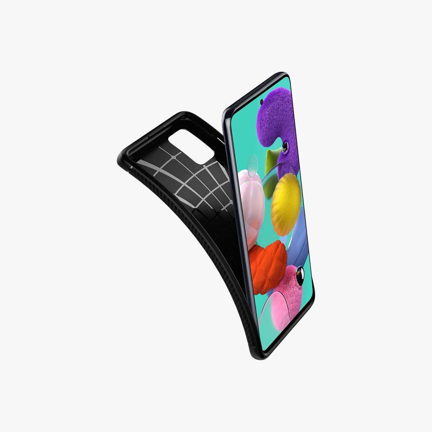 Galaxy A Series - Rugged Armor 17 Galaxy A Series - Rugged Armor