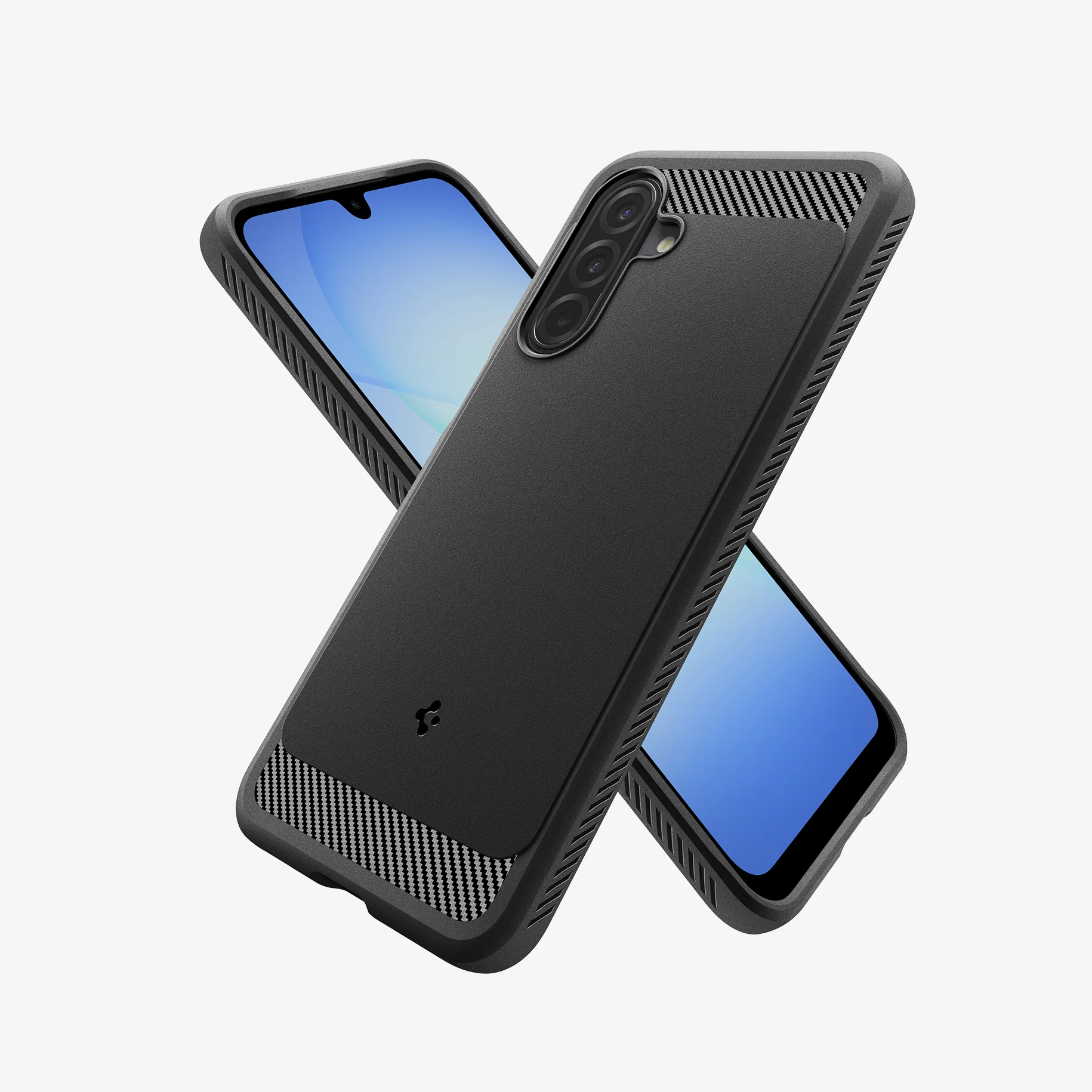 Galaxy A Series - Rugged Armor 172 Galaxy A Series - Rugged Armor