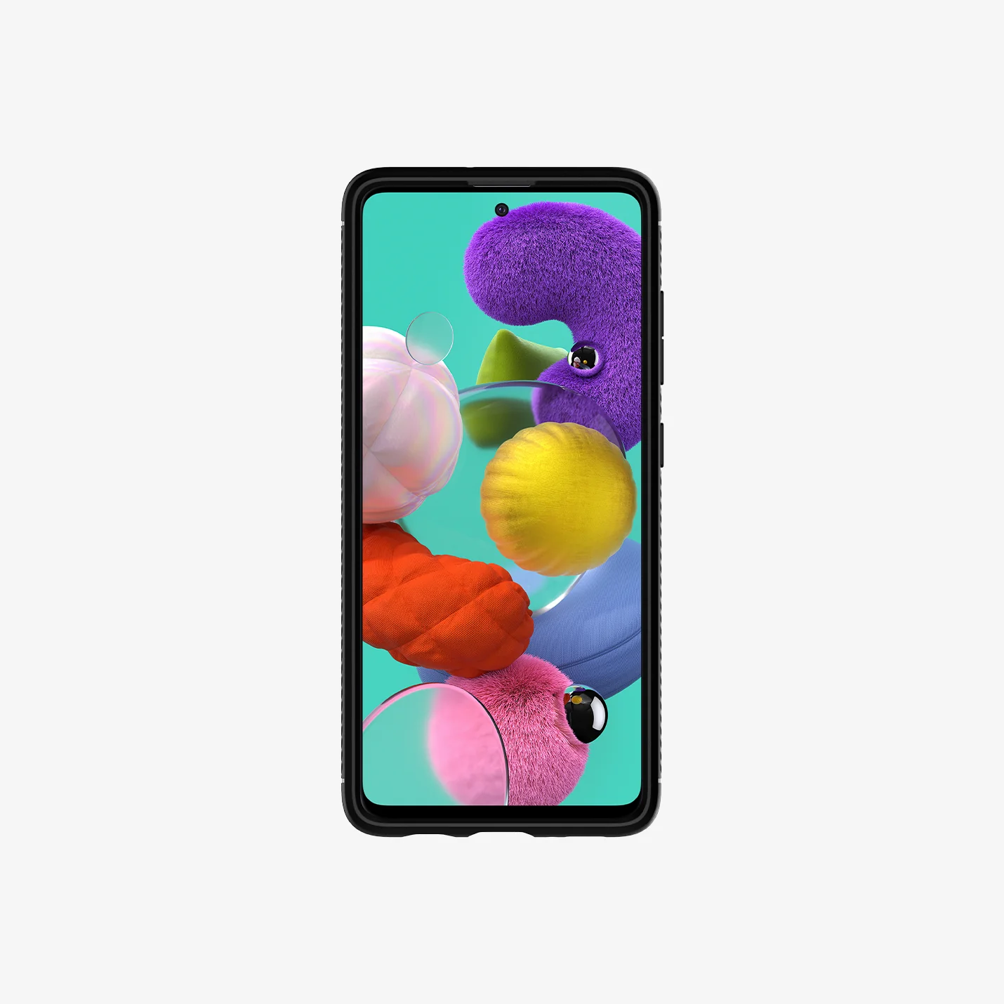 Galaxy A Series - Rugged Armor 18 Galaxy A Series - Rugged Armor