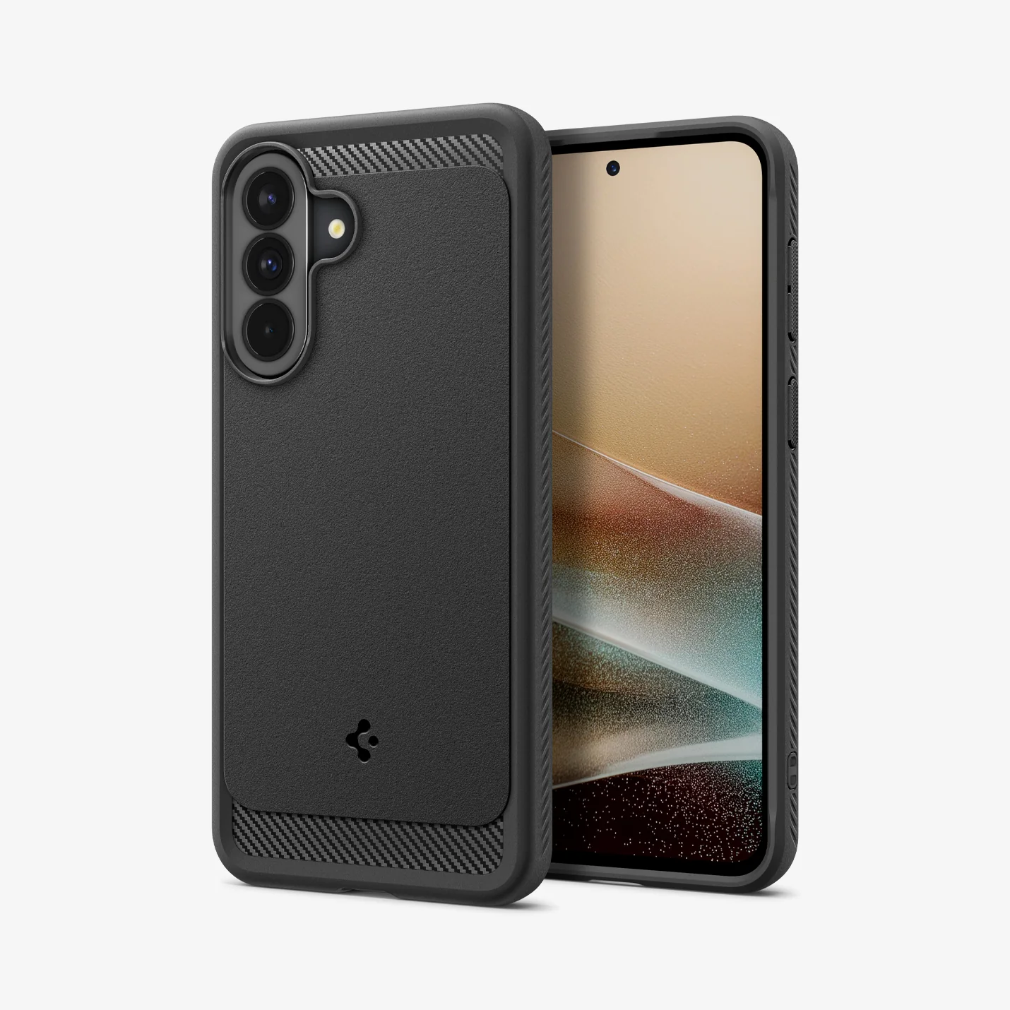 Galaxy A Series - Rugged Armor 200 Galaxy A Series - Rugged Armor