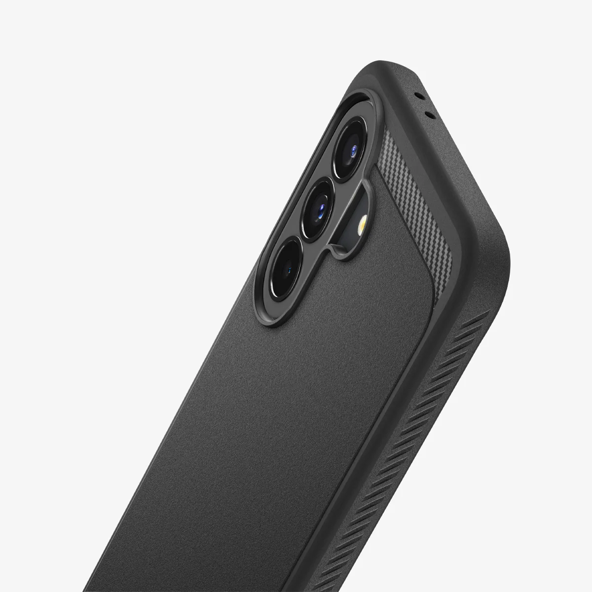 Galaxy A Series - Rugged Armor 201 Galaxy A Series - Rugged Armor