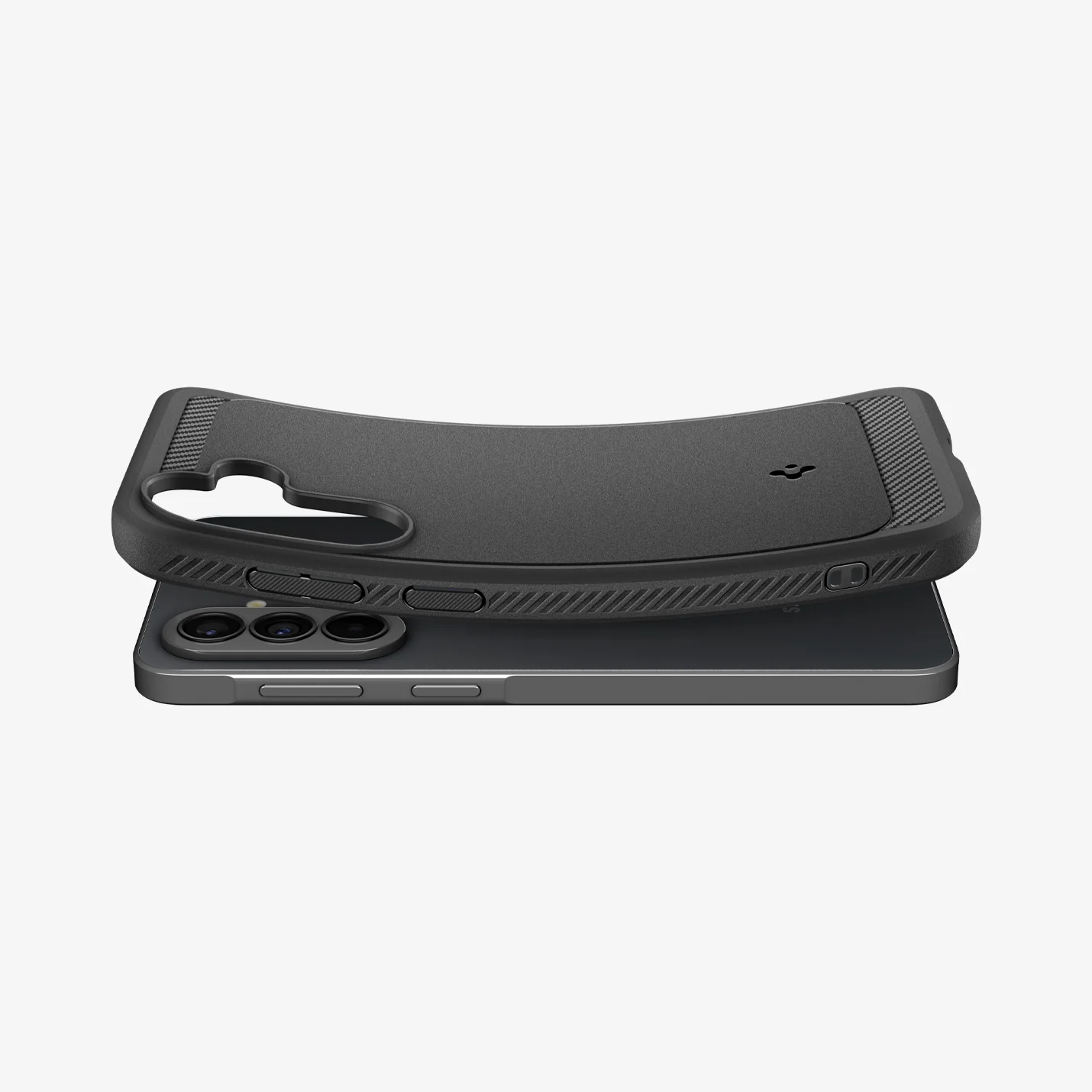 Galaxy A Series - Rugged Armor 202 Galaxy A Series - Rugged Armor