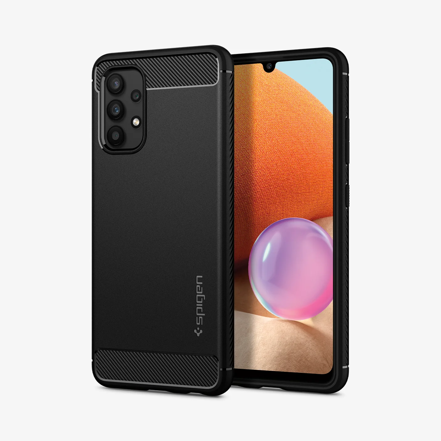 Galaxy A Series - Rugged Armor 23 Galaxy A Series - Rugged Armor