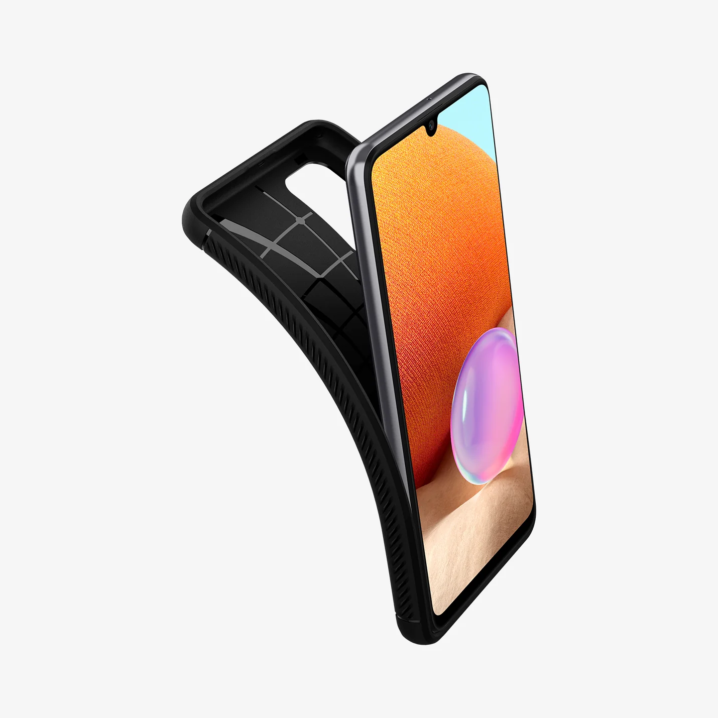 Galaxy A Series - Rugged Armor 25 Galaxy A Series - Rugged Armor
