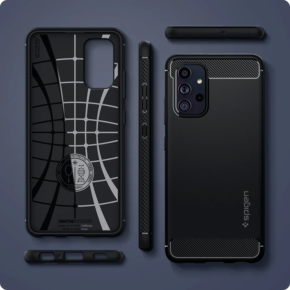 Galaxy A Series - Rugged Armor 29 Galaxy A Series - Rugged Armor