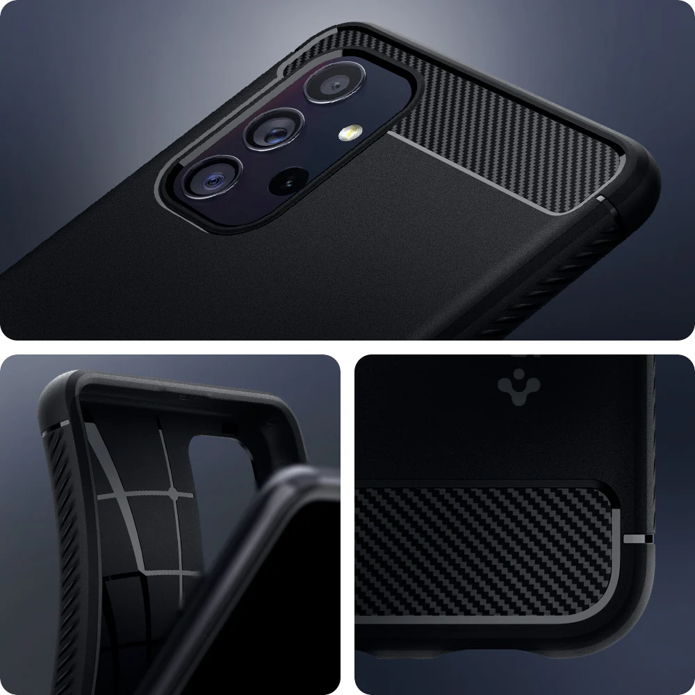 Galaxy A Series - Rugged Armor 30 Galaxy A Series - Rugged Armor