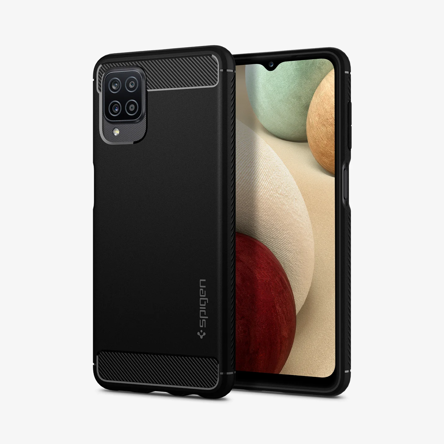 Galaxy A Series - Rugged Armor 35 Galaxy A Series - Rugged Armor