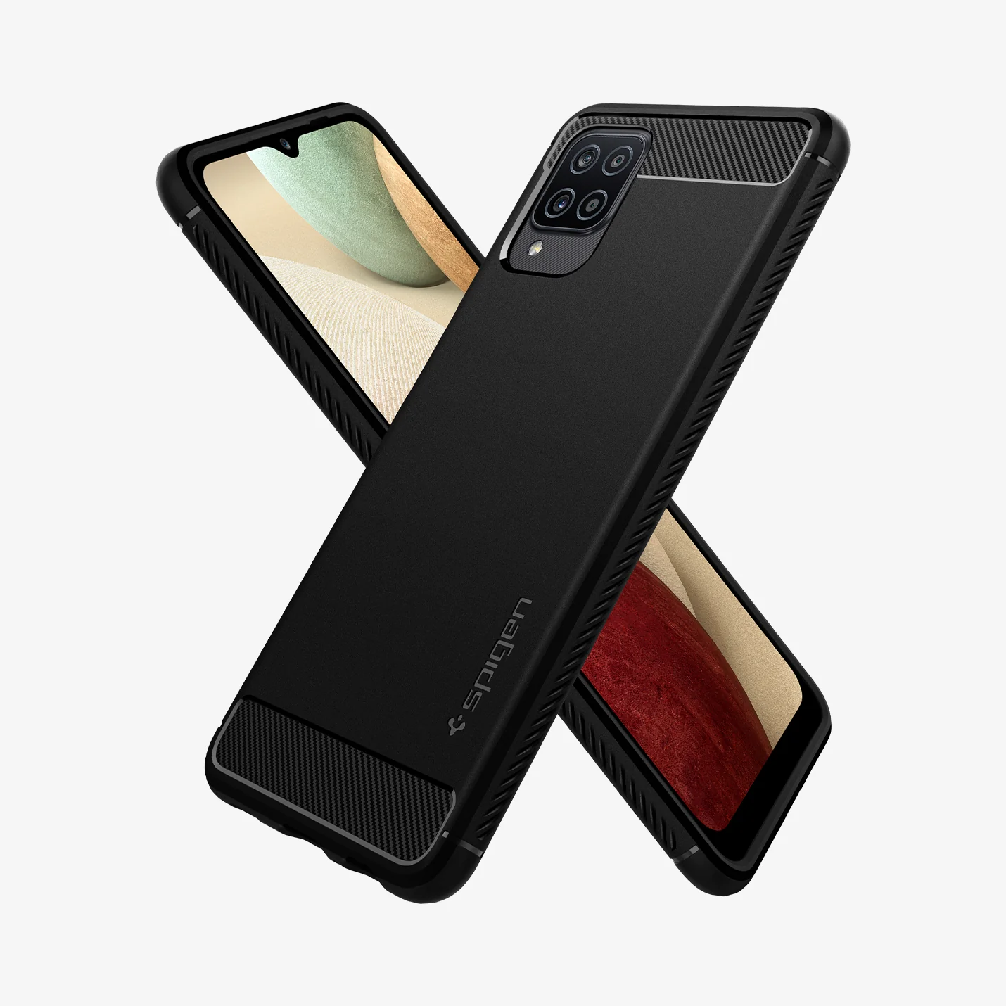 Galaxy A Series - Rugged Armor 36 Galaxy A Series - Rugged Armor