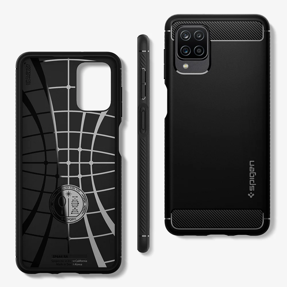 Galaxy A Series - Rugged Armor 41 Galaxy A Series - Rugged Armor