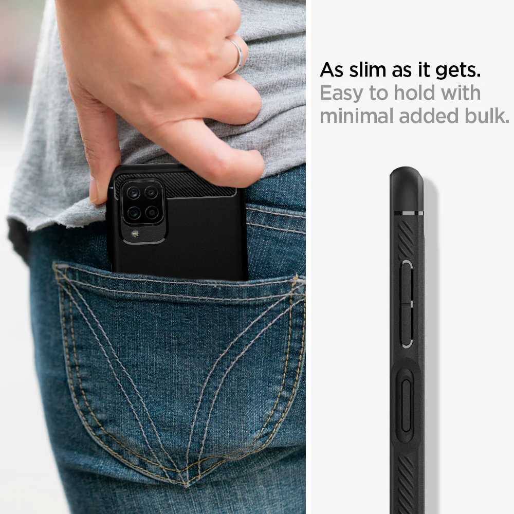 Galaxy A Series - Rugged Armor 43 Galaxy A Series - Rugged Armor