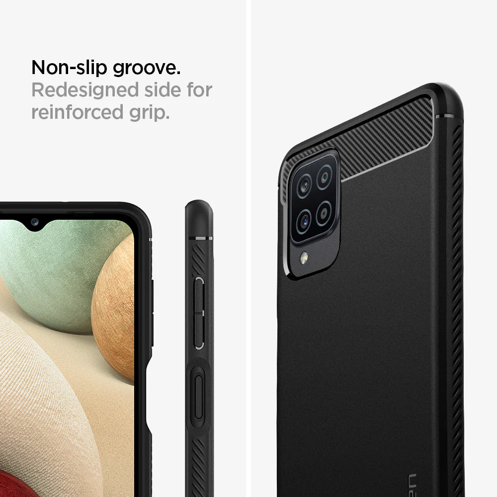 Galaxy A Series - Rugged Armor 45 Galaxy A Series - Rugged Armor