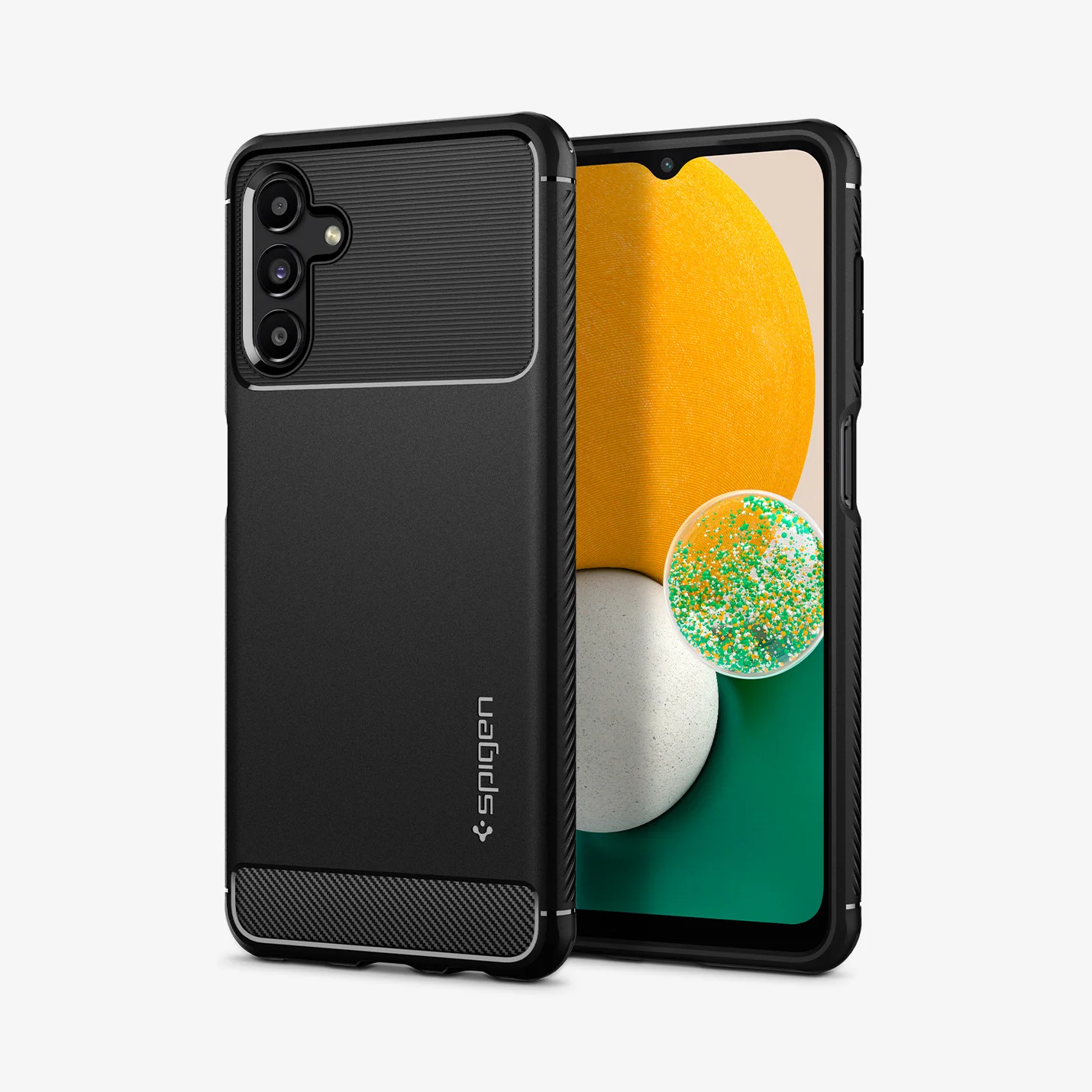 Galaxy A Series - Rugged Armor 48 Galaxy A Series - Rugged Armor