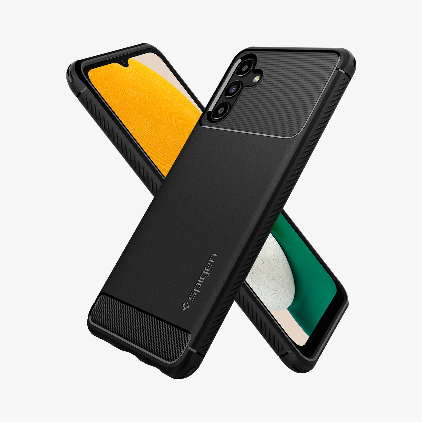 Galaxy A Series - Rugged Armor 49 Galaxy A Series - Rugged Armor