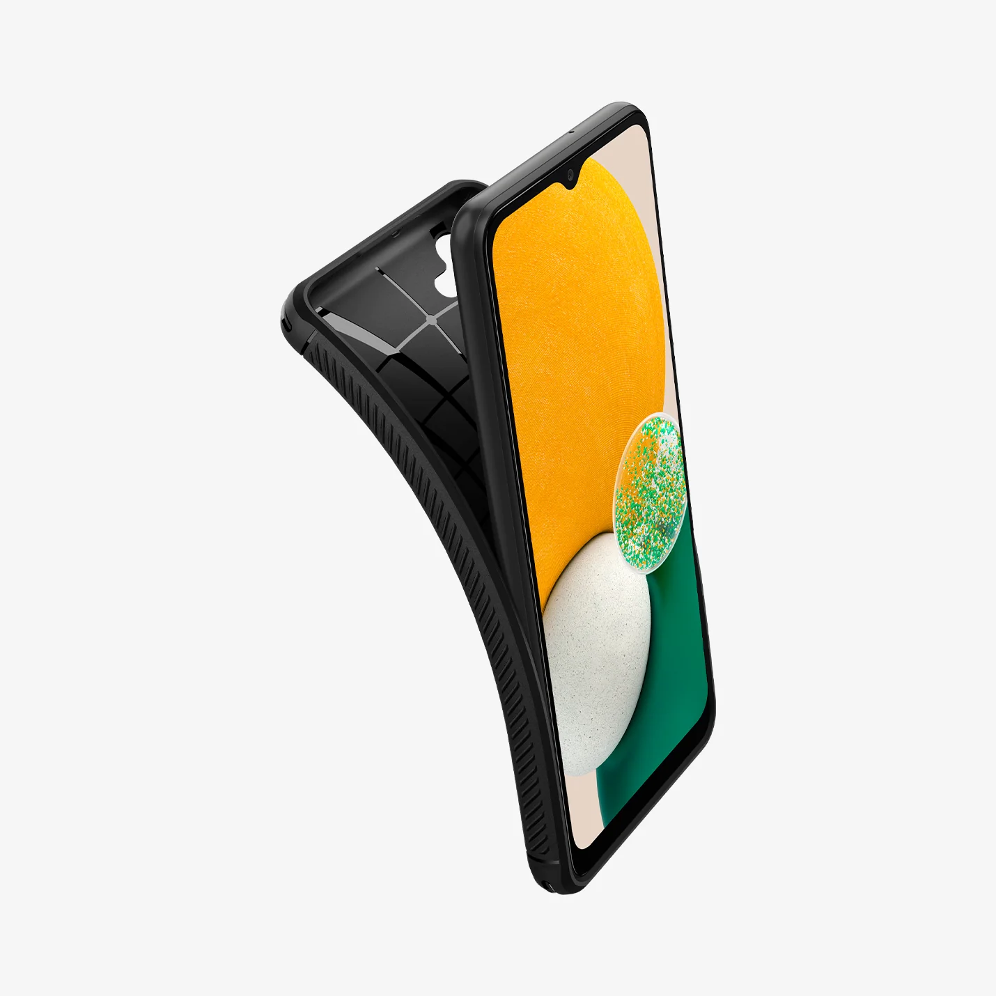 Galaxy A Series - Rugged Armor 50 Galaxy A Series - Rugged Armor