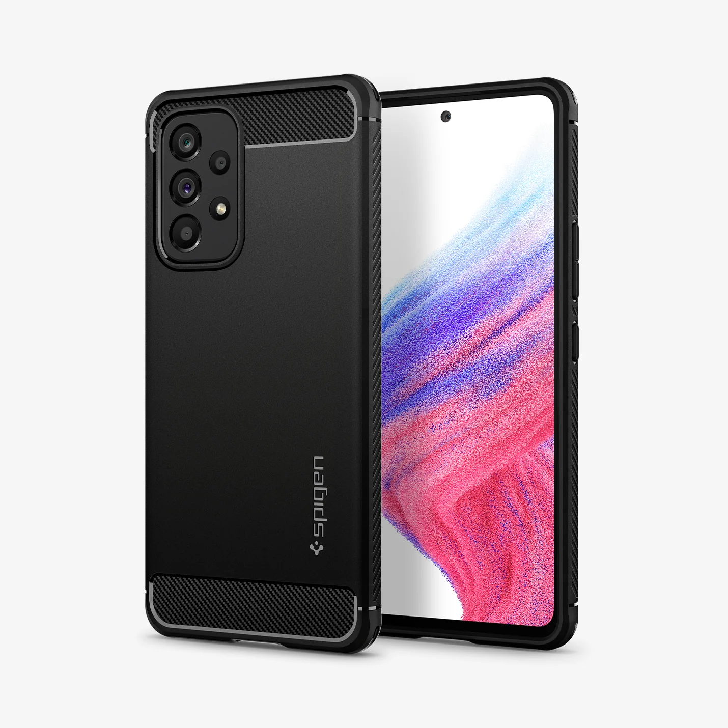 Galaxy A Series - Rugged Armor 55 Galaxy A Series - Rugged Armor