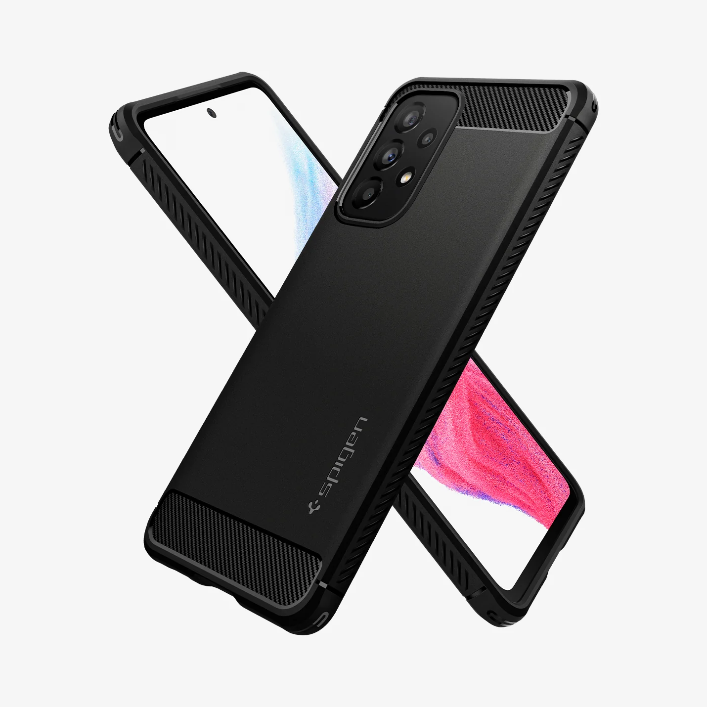 Galaxy A Series - Rugged Armor 56 Galaxy A Series - Rugged Armor