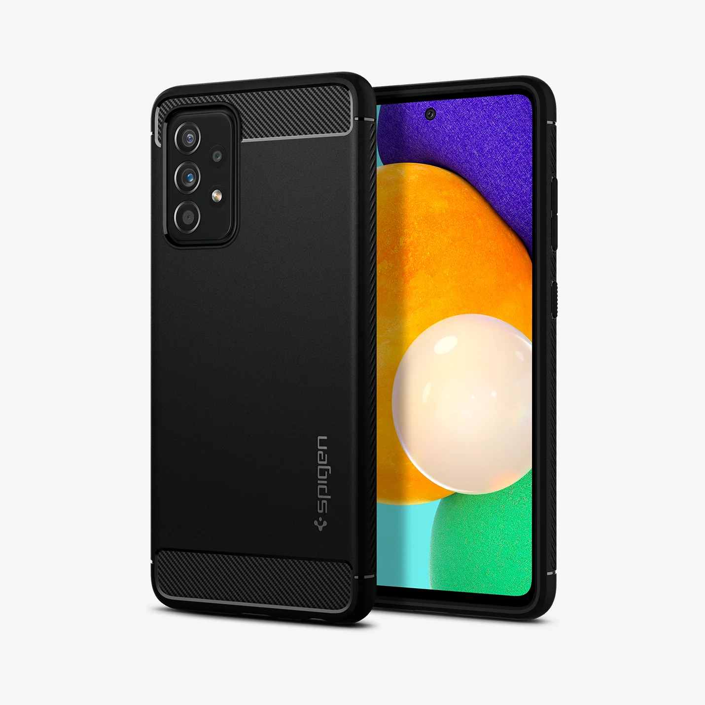 Galaxy A Series - Rugged Armor 67 Galaxy A Series - Rugged Armor