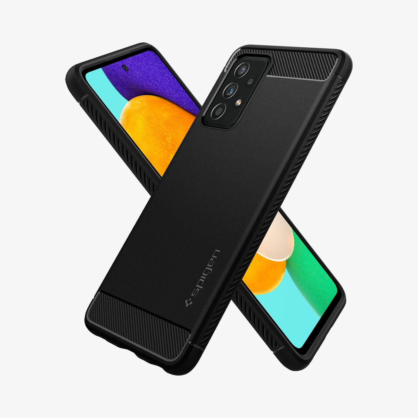 Galaxy A Series - Rugged Armor 68 Galaxy A Series - Rugged Armor