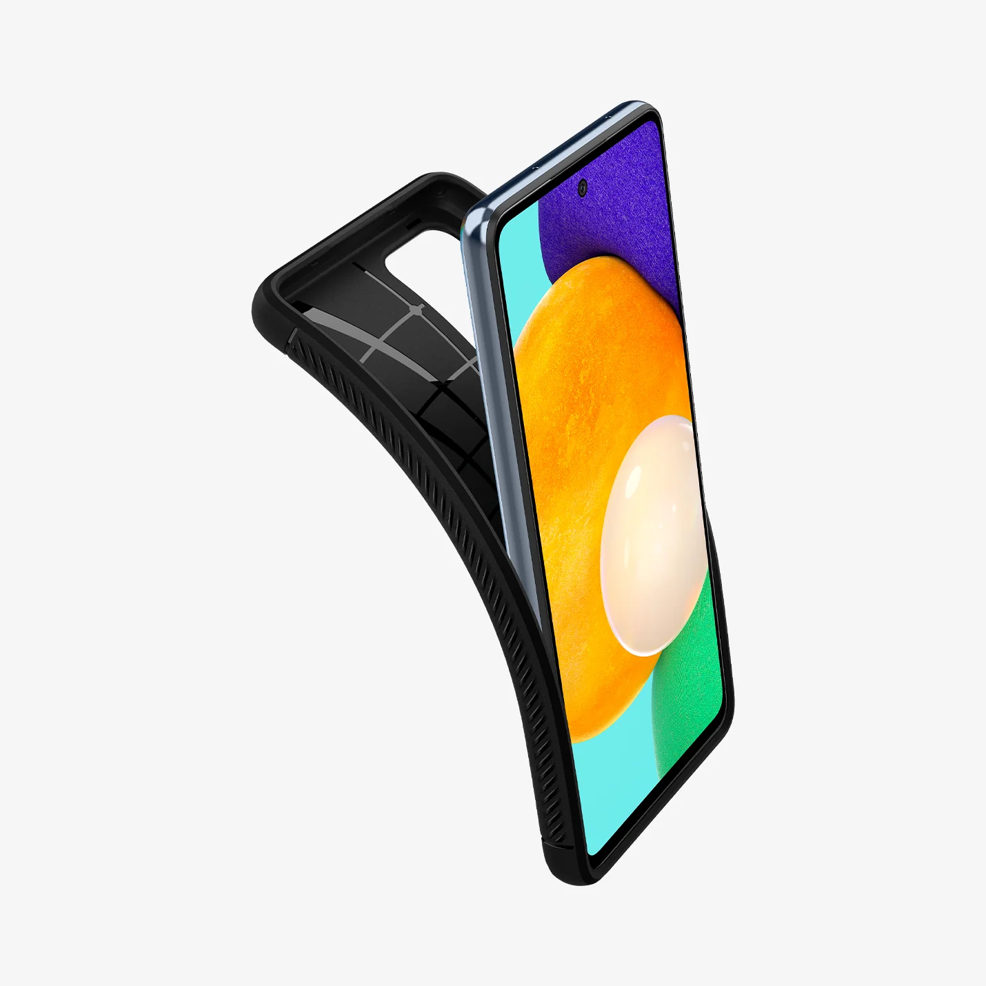 Galaxy A Series - Rugged Armor 69 Galaxy A Series - Rugged Armor