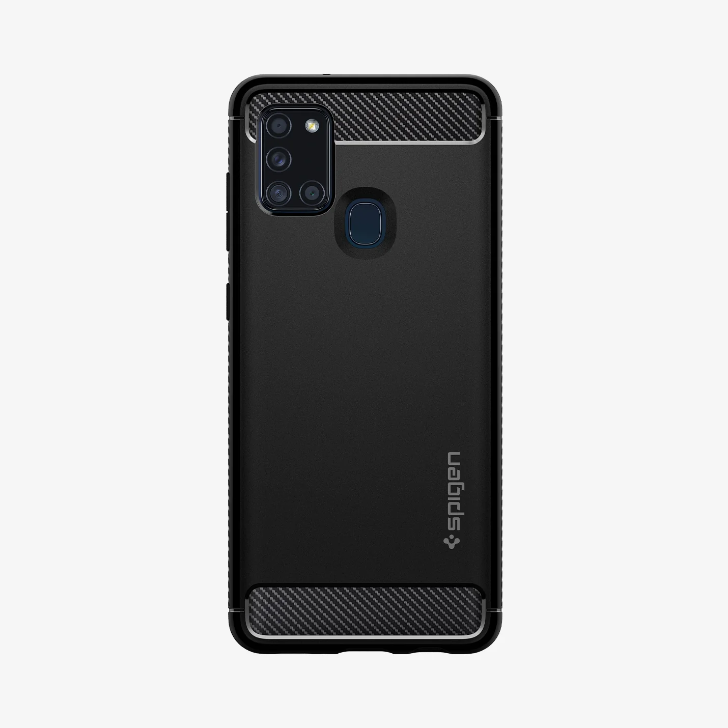 Galaxy A Series - Rugged Armor 77 Galaxy A Series - Rugged Armor