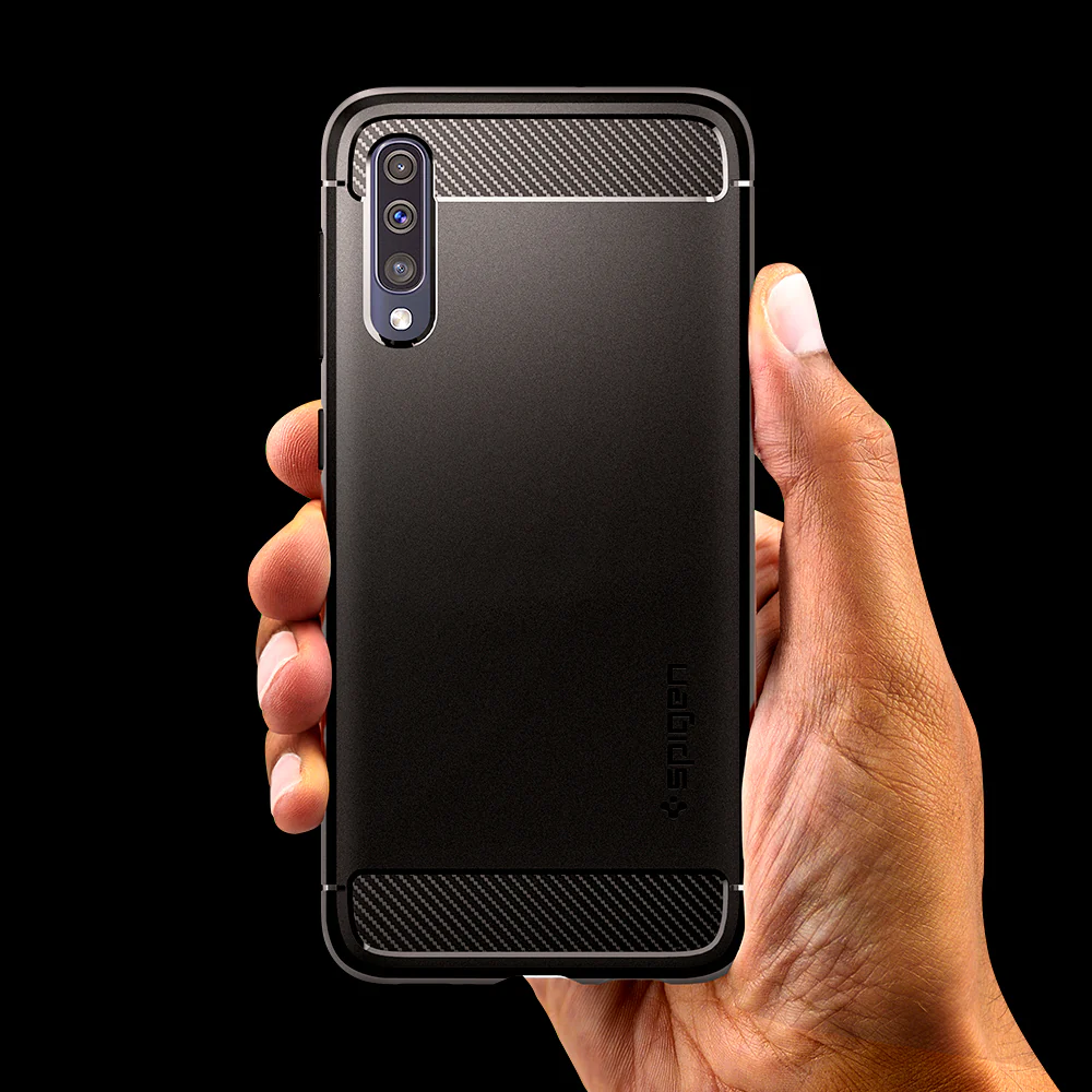 Galaxy A Series - Rugged Armor 8 Galaxy A Series - Rugged Armor
