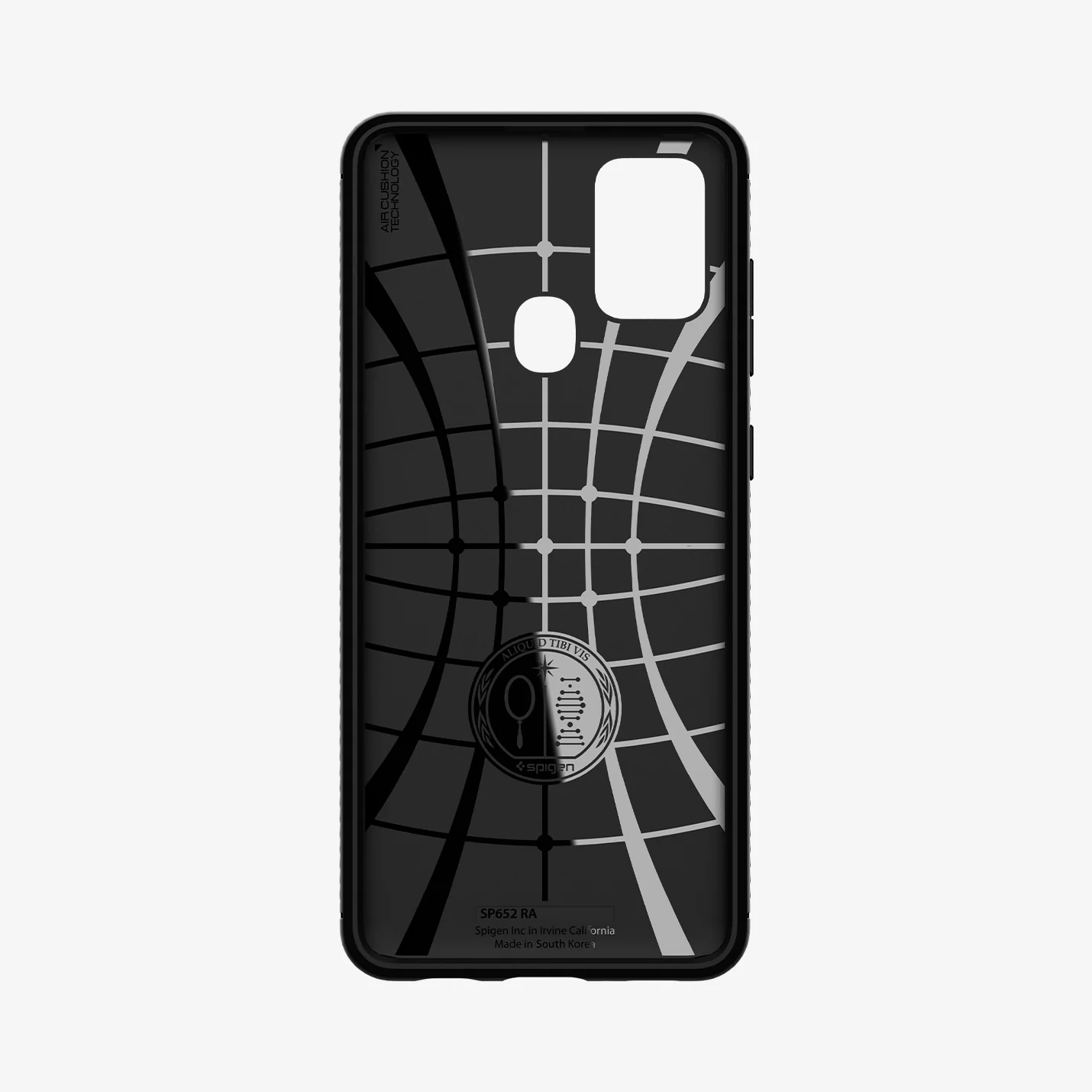 Galaxy A Series - Rugged Armor 81 Galaxy A Series - Rugged Armor