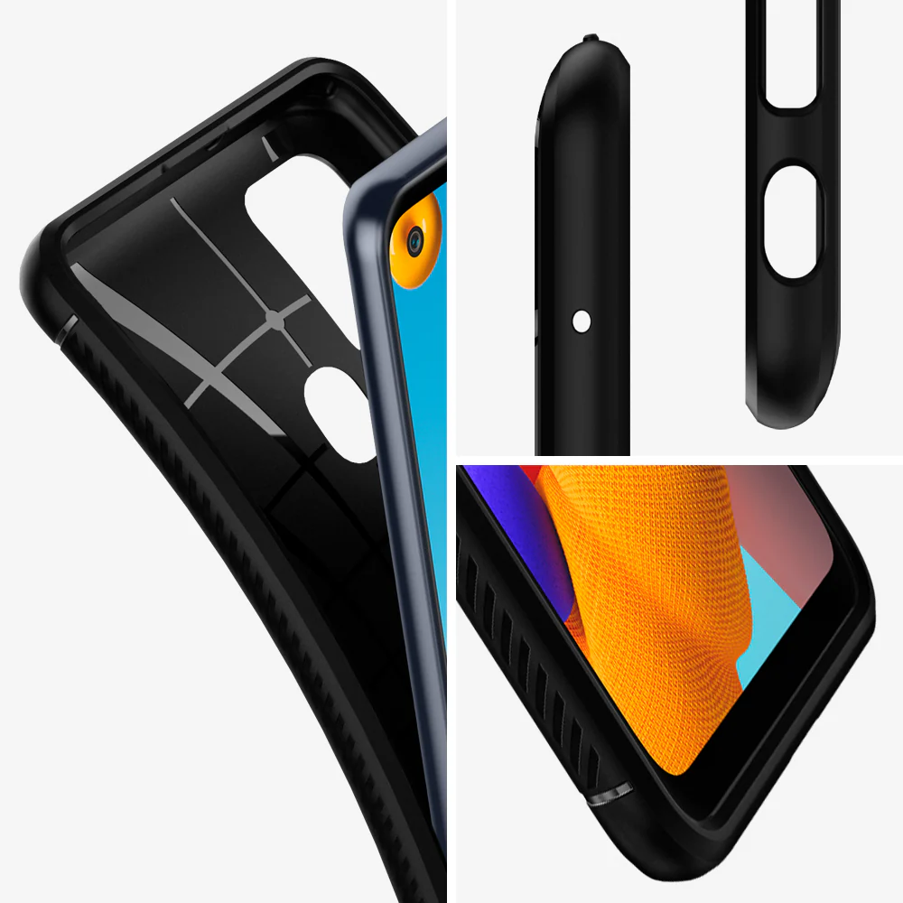 Galaxy A Series - Rugged Armor 85 Galaxy A Series - Rugged Armor