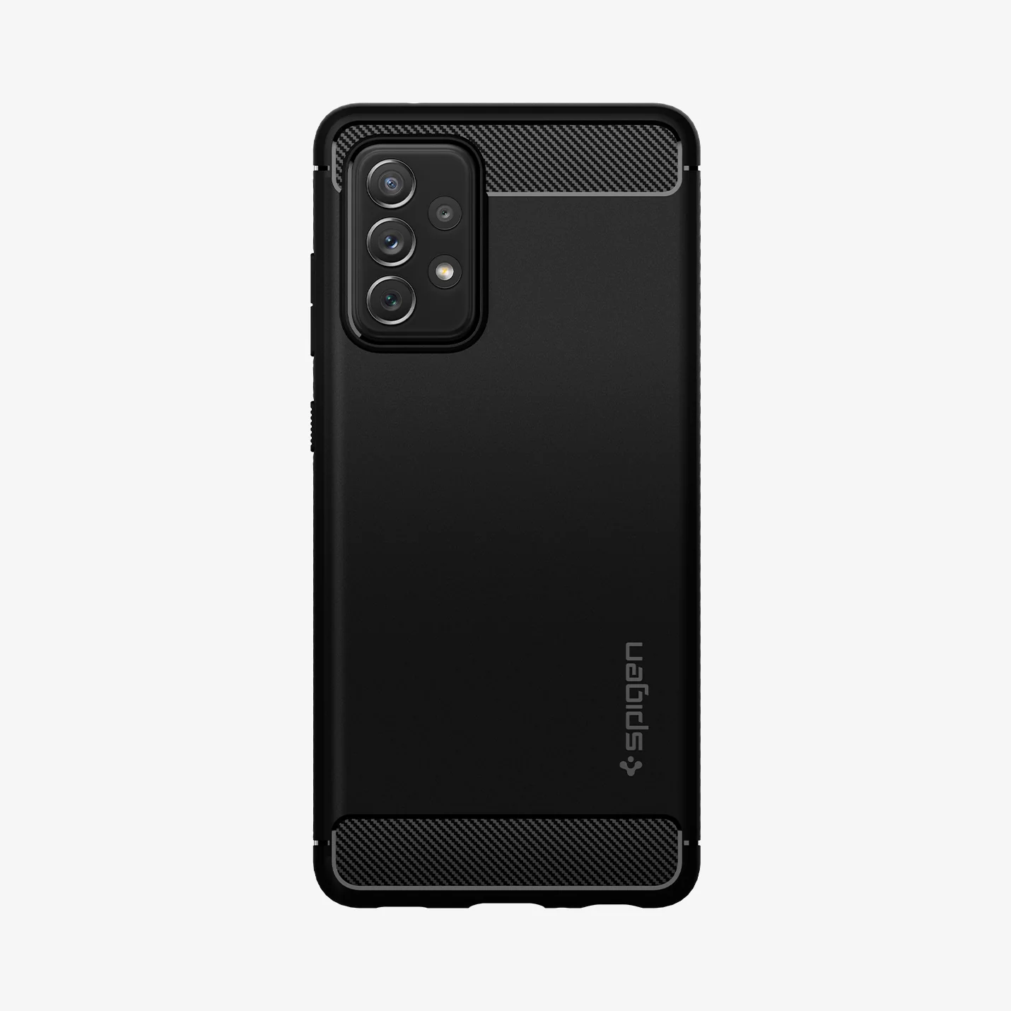 Galaxy A Series - Rugged Armor 90 Galaxy A Series - Rugged Armor