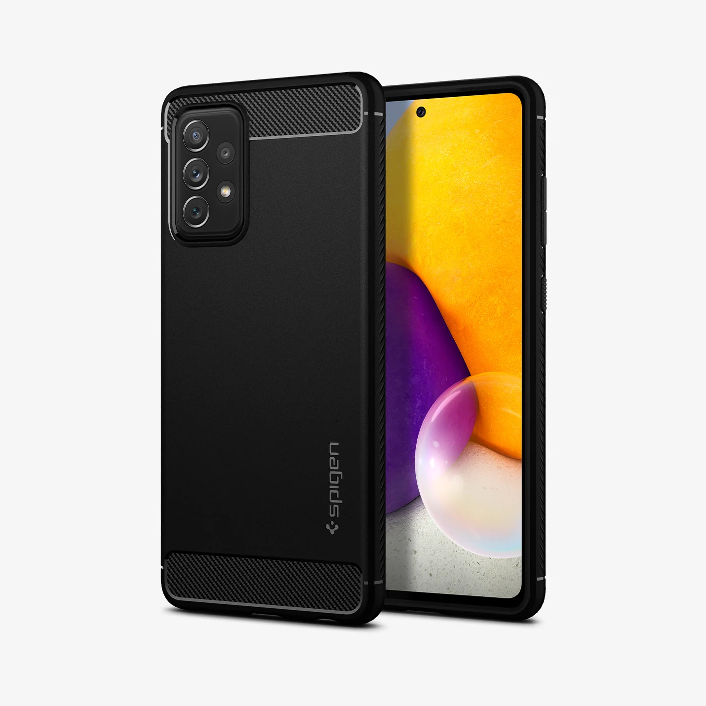 Galaxy A Series - Rugged Armor 91 Galaxy A Series - Rugged Armor