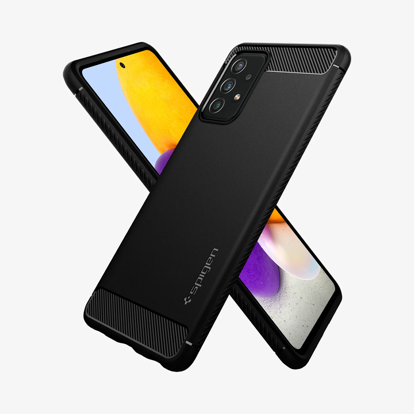 Galaxy A Series - Rugged Armor 92 Galaxy A Series - Rugged Armor