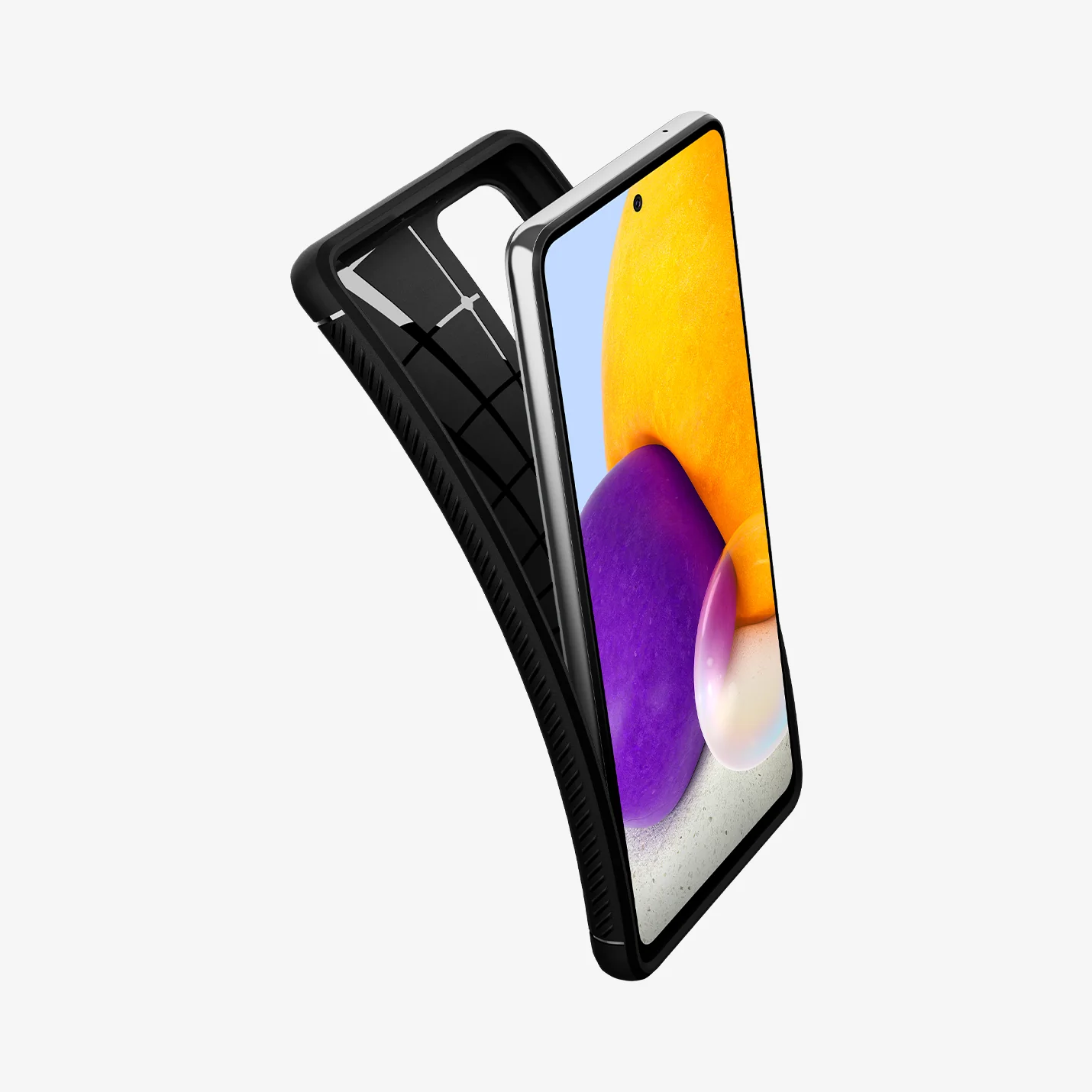 Galaxy A Series - Rugged Armor 93 Galaxy A Series - Rugged Armor
