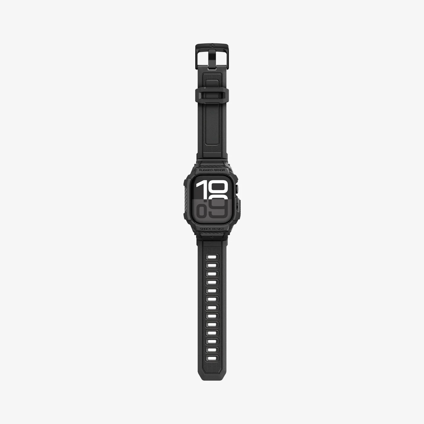 Apple Watch Series - Rugged Armor Pro 2 10 Apple Watch Series - Rugged Armor Pro 2