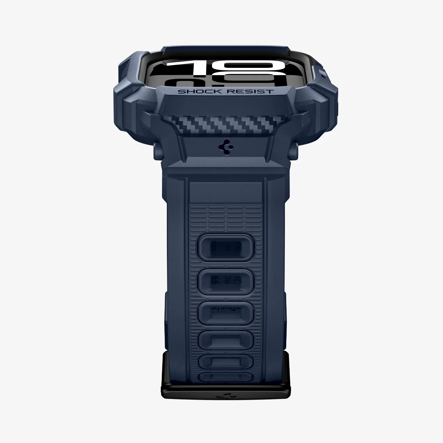 Apple Watch Series - Rugged Armor Pro 2 102 Apple Watch Series - Rugged Armor Pro 2