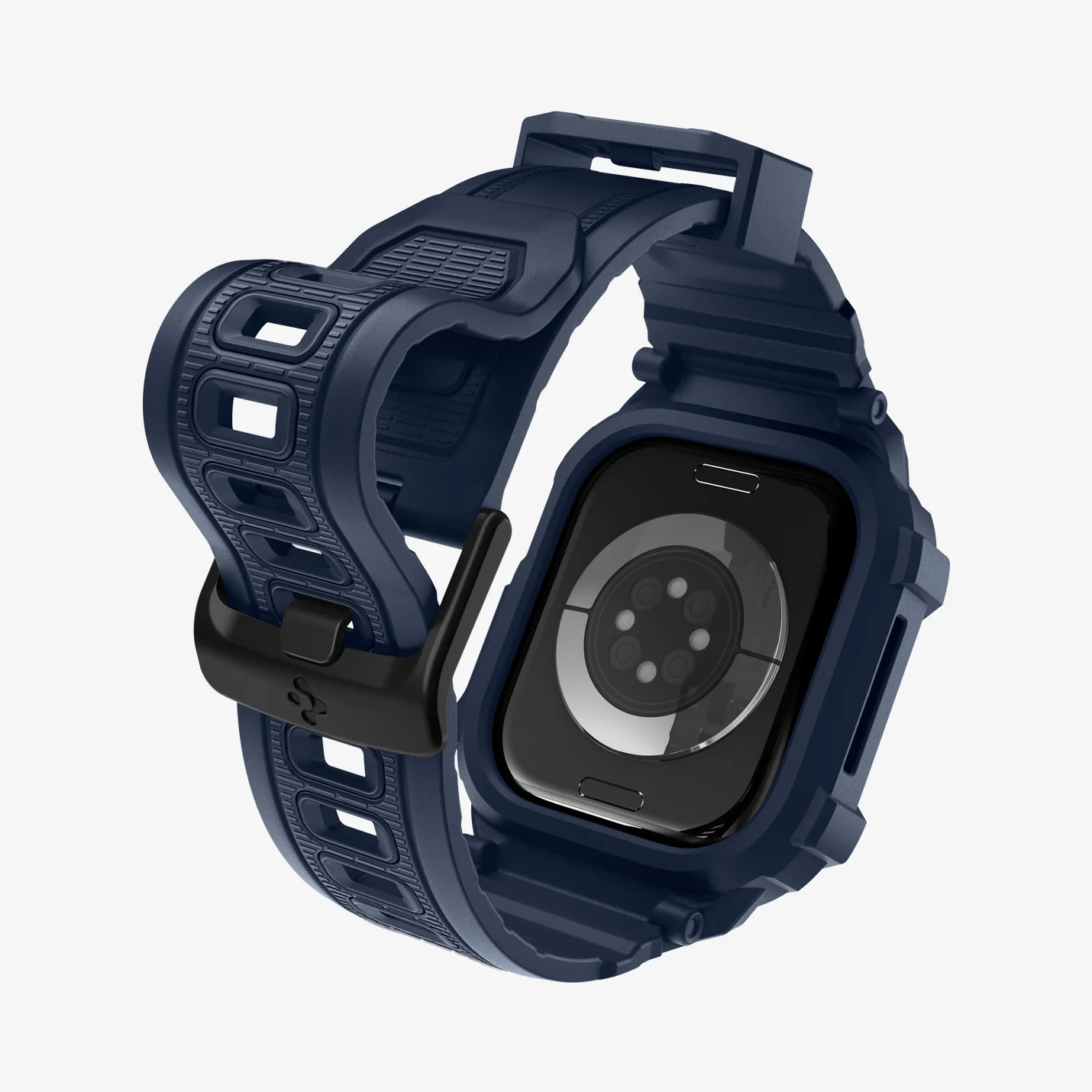 Apple Watch Series - Rugged Armor Pro 2 104 Apple Watch Series - Rugged Armor Pro 2