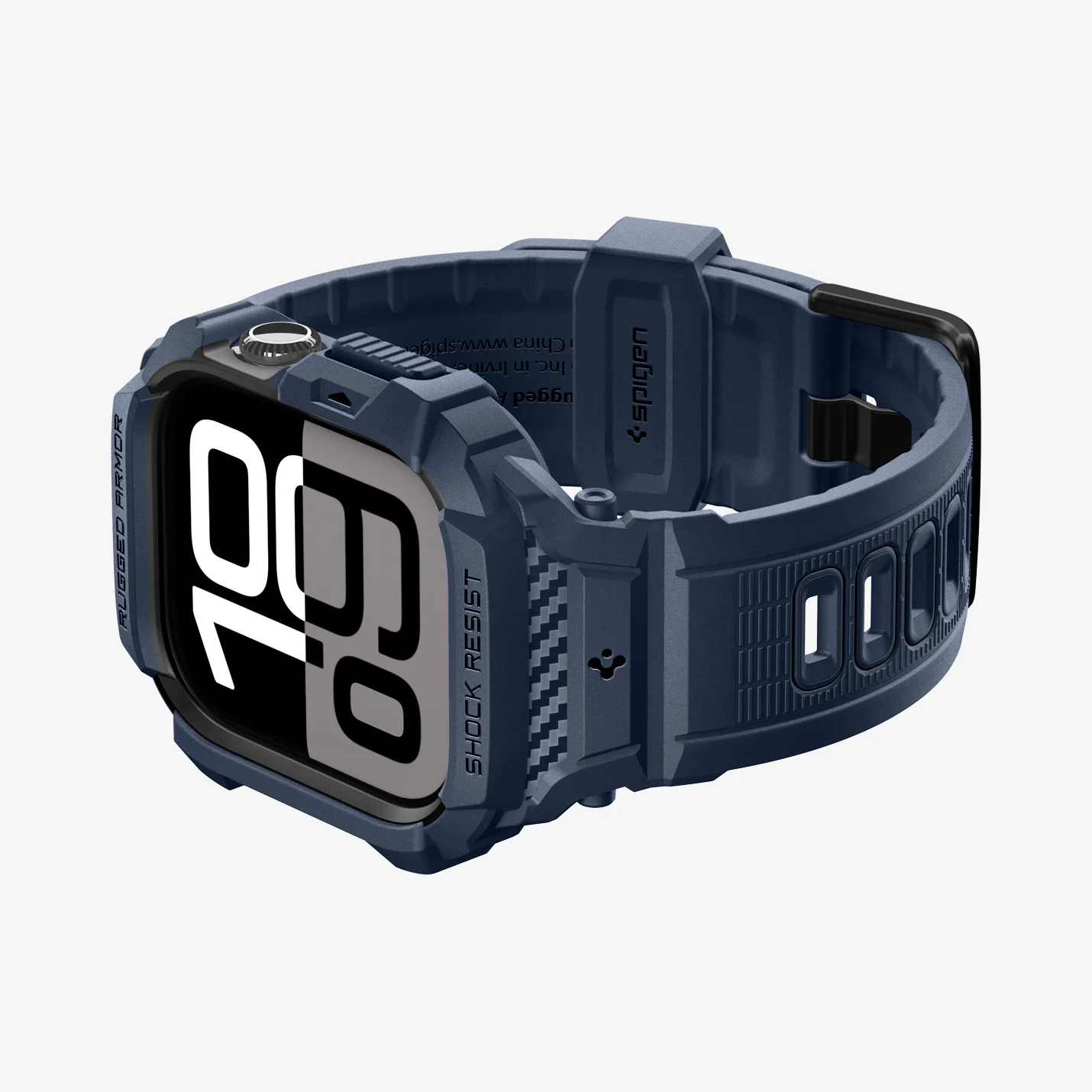 Apple Watch Series - Rugged Armor Pro 2 105 Apple Watch Series - Rugged Armor Pro 2