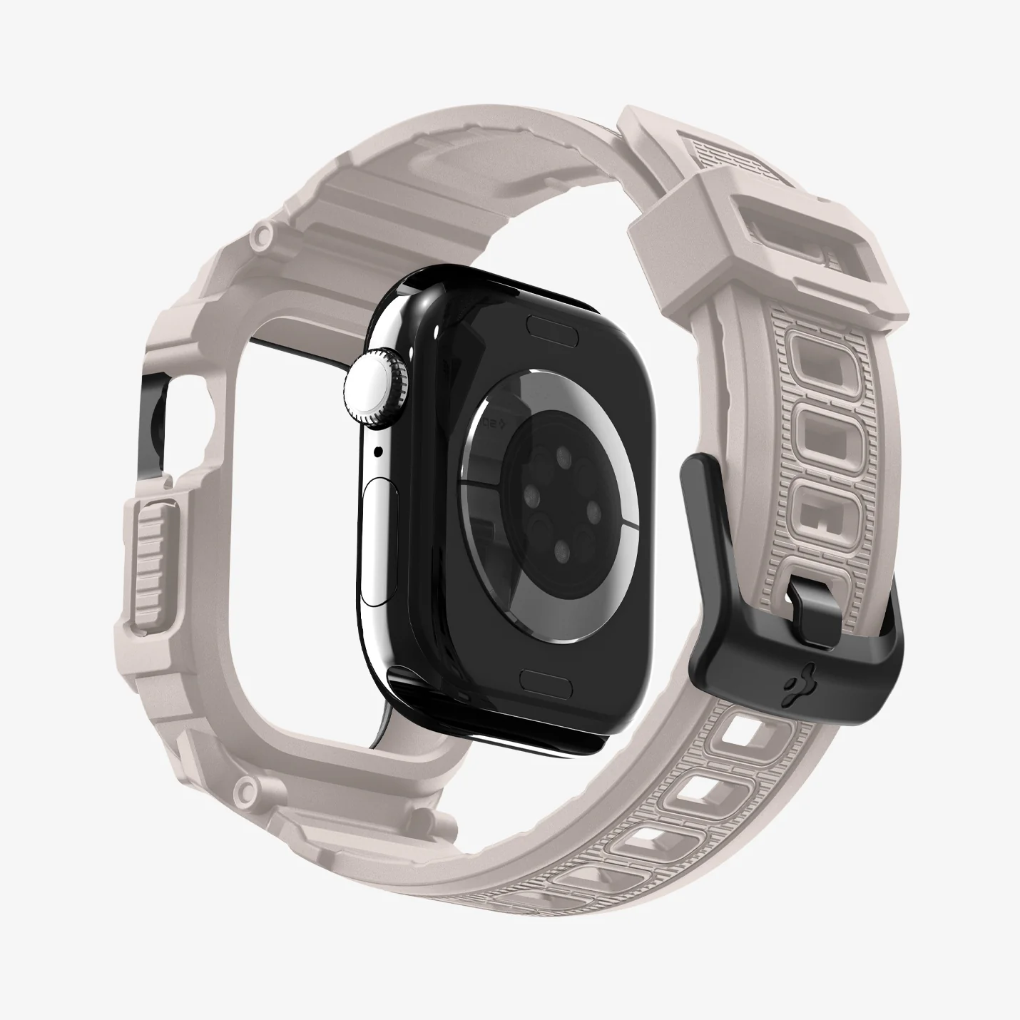 Apple Watch Series - Rugged Armor Pro 2 114 Apple Watch Series - Rugged Armor Pro 2